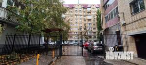 3-к квартира, вторичка, 130м2, 9/9 этаж