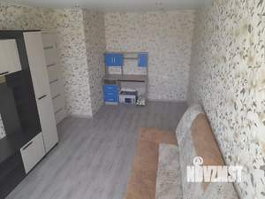 1-к квартира, вторичка, 32м2, 4/10 этаж