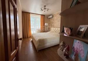 3-к квартира, вторичка, 65м2, 3/10 этаж