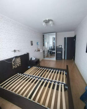 2-к квартира, вторичка, 52м2, 8/9 этаж