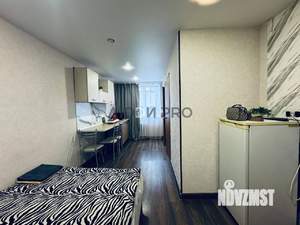 1-к квартира, вторичка, 16м2, 2/5 этаж