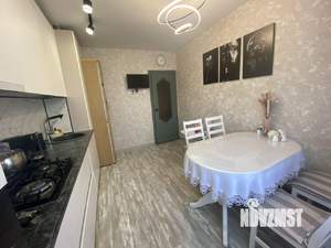 3-к квартира, вторичка, 63м2, 2/9 этаж