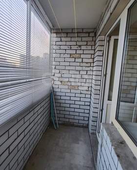 1-к квартира, вторичка, 31м2, 7/10 этаж