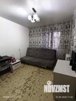 3-к квартира, вторичка, 59м2, 1/9 этаж