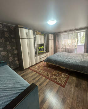2-к квартира, вторичка, 49м2, 2/9 этаж