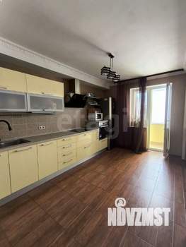 1-к квартира, вторичка, 51м2, 6/23 этаж