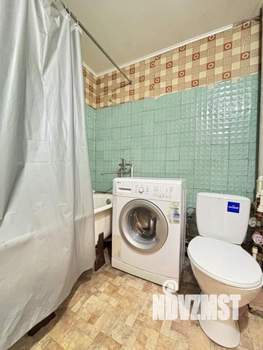 1-к квартира, вторичка, 38м2, 7/10 этаж