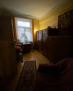 4-к квартира, вторичка, 90м2, 3/5 этаж