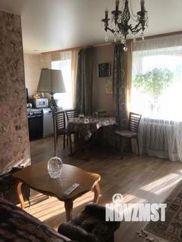 3-к квартира, вторичка, 57м2, 5/5 этаж