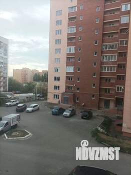 3-к квартира, вторичка, 84м2, 2/10 этаж