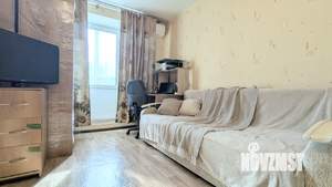 1-к квартира, вторичка, 34м2, 7/10 этаж