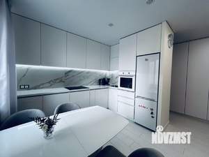 3-к квартира, вторичка, 55м2, 8/10 этаж