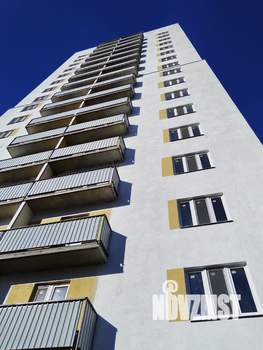 2-к квартира, вторичка, 50м2, 9/17 этаж