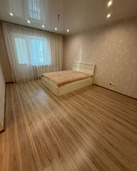 3-к квартира, вторичка, 110м2, 9/25 этаж