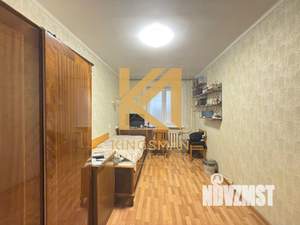 3-к квартира, вторичка, 73м2, 2/10 этаж