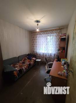 3-к квартира, вторичка, 64м2, 2/9 этаж