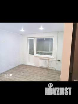 1-к квартира, вторичка, 31м2, 3/5 этаж
