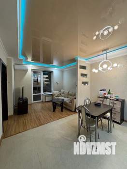 2-к квартира, вторичка, 60м2, 1/1 этаж