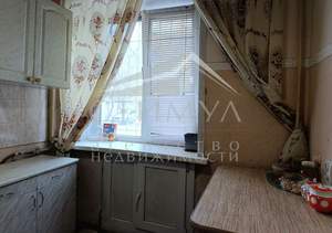 1-к квартира, вторичка, 33м2, 1/9 этаж