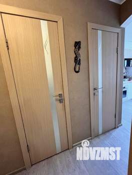 3-к квартира, вторичка, 60м2, 8/9 этаж