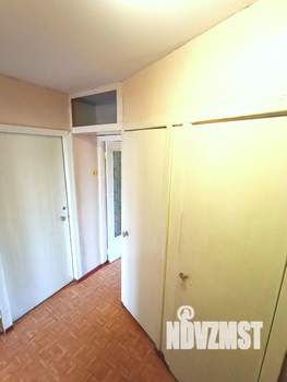 3-к квартира, вторичка, 59м2, 3/5 этаж