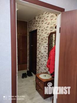 1-к квартира, вторичка, 37м2, 5/9 этаж