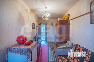 5-к квартира, вторичка, 94м2, 3/10 этаж