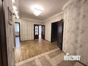 3-к квартира, вторичка, 136м2, 2/6 этаж