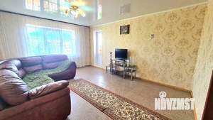 3-к квартира, вторичка, 74м2, 7/18 этаж