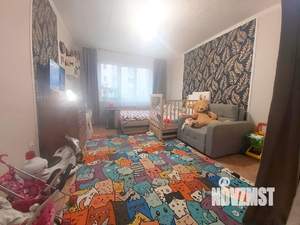 1-к квартира, вторичка, 34м2, 2/7 этаж