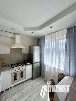 2-к квартира, вторичка, 52м2, 8/10 этаж