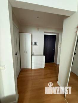 1-к квартира, вторичка, 34м2, 3/10 этаж