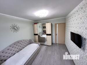 3-к квартира, вторичка, 60м2, 8/9 этаж