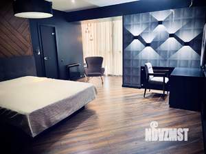 4-к квартира, вторичка, 165м2, 4/10 этаж