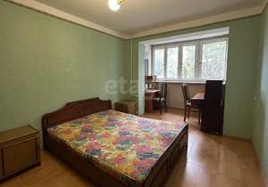 3-к квартира, вторичка, 57м2, 6/9 этаж