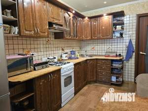 1-к квартира, вторичка, 43м2, 7/10 этаж