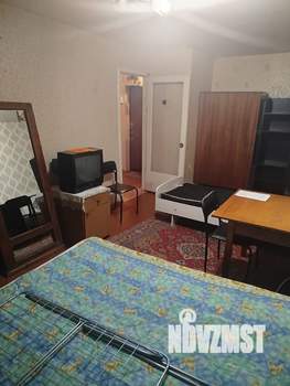 1-к квартира, вторичка, 30м2, 4/9 этаж
