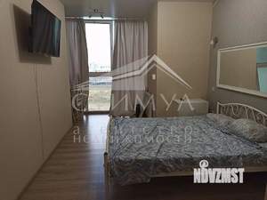 2-к квартира, вторичка, 76м2, 4/19 этаж