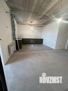 1-к квартира, вторичка, 47м2, 10/10 этаж