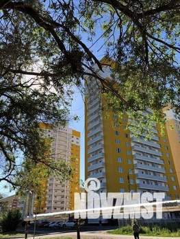 1-к квартира, сданный дом, 30м2, 15/18 этаж