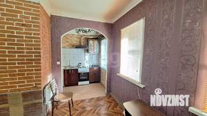 1-к квартира, вторичка, 22м2, 2/2 этаж