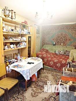 2-к квартира, вторичка, 43м2, 6/9 этаж