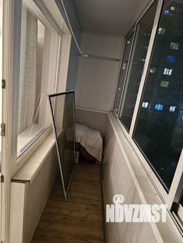 1-к квартира, вторичка, 37м2, 5/9 этаж