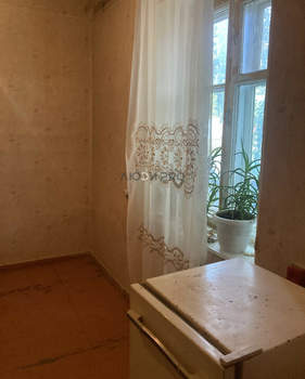 2-к квартира, вторичка, 44м2, 1/2 этаж