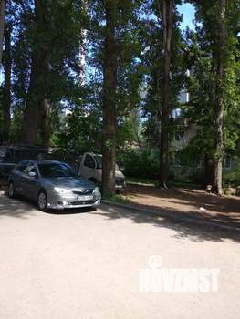 2-к квартира, вторичка, 46м2, 3/5 этаж