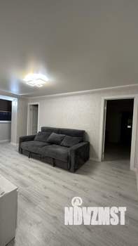 2-к квартира, вторичка, 52м2, 2/6 этаж