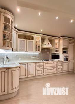 3-к квартира, вторичка, 116м2, 6/10 этаж