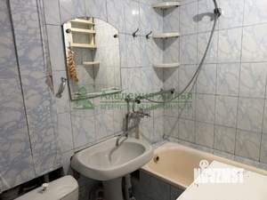 3-к квартира, вторичка, 56м2, 2/5 этаж