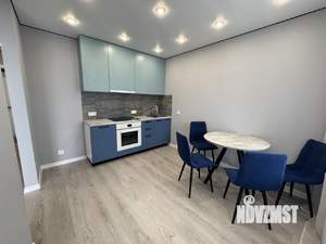 1-к квартира, вторичка, 39м2, 9/10 этаж
