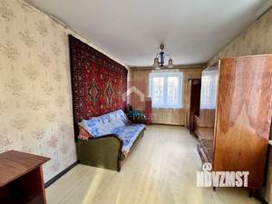 4-к квартира, вторичка, 86м2, 3/9 этаж